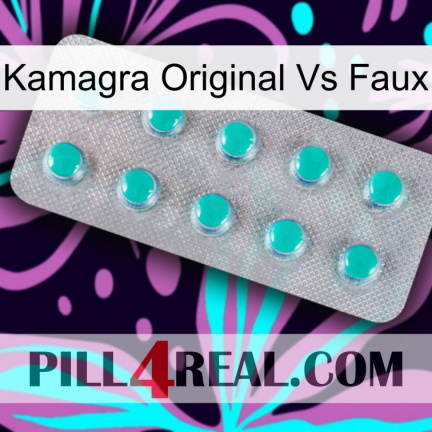 Kamagra Original Vs Fake 28